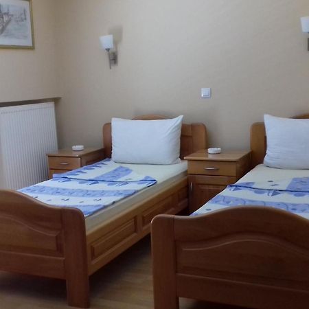 B&B Boem Požarevac Dış mekan fotoğraf