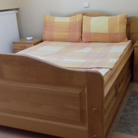 B&B Boem Požarevac Dış mekan fotoğraf