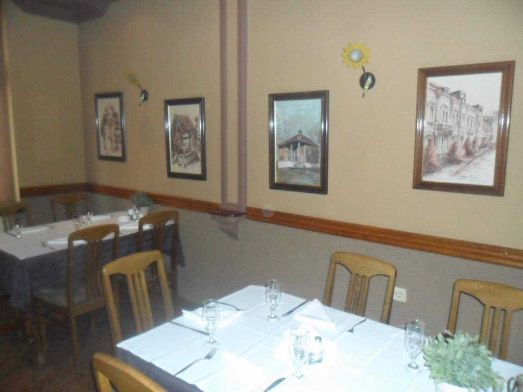 B&B Boem Požarevac Dış mekan fotoğraf