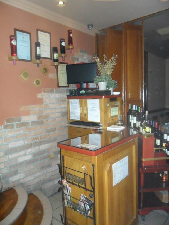 B&B Boem Požarevac Dış mekan fotoğraf