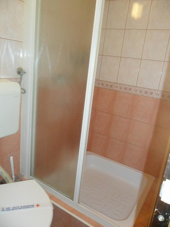 B&B Boem Požarevac Dış mekan fotoğraf