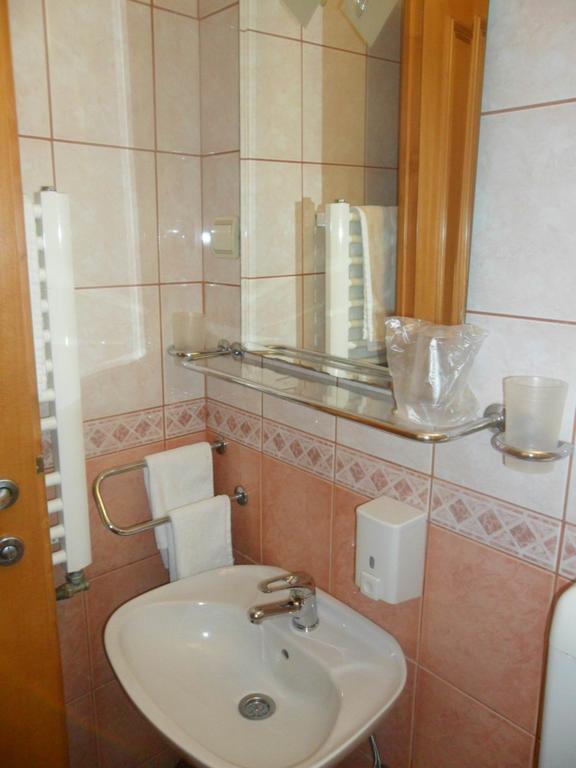 B&B Boem Požarevac Dış mekan fotoğraf