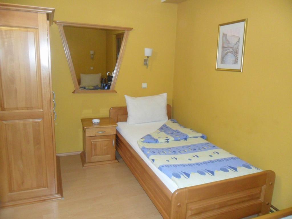 B&B Boem Požarevac Oda fotoğraf