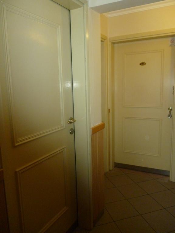 B&B Boem Požarevac Dış mekan fotoğraf