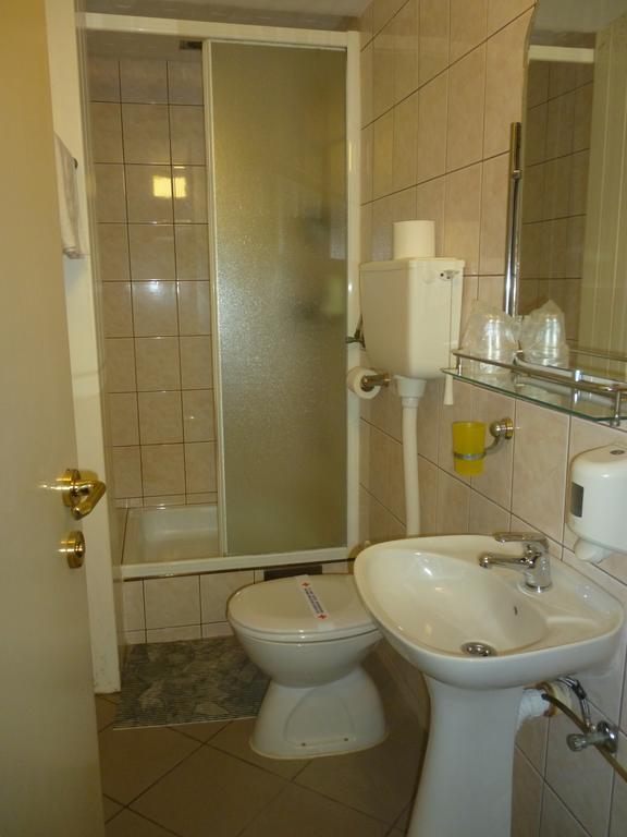 B&B Boem Požarevac Oda fotoğraf