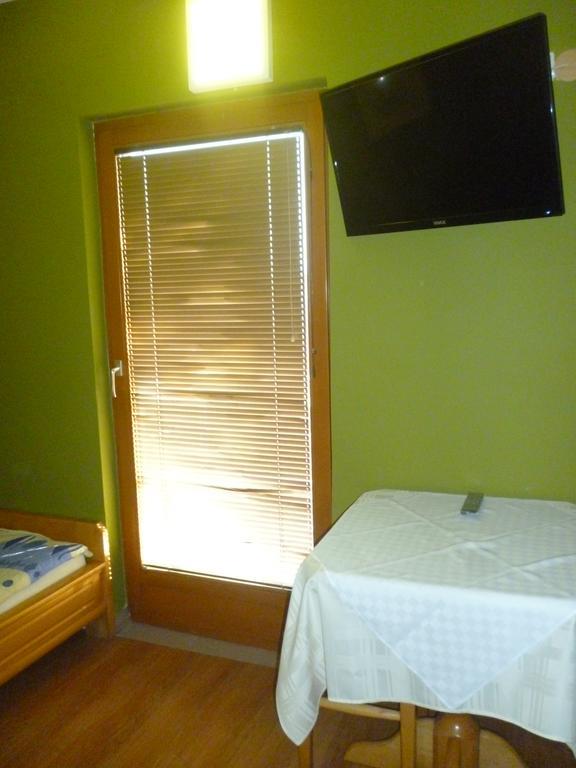 B&B Boem Požarevac Dış mekan fotoğraf