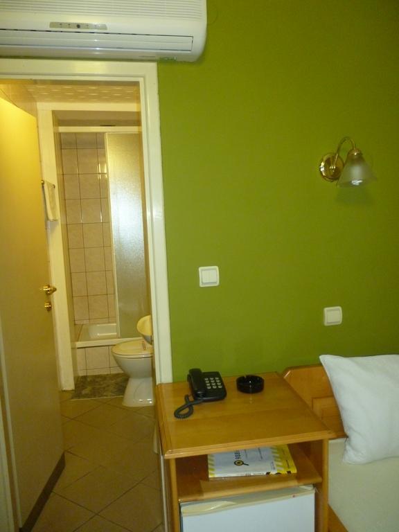 B&B Boem Požarevac Dış mekan fotoğraf