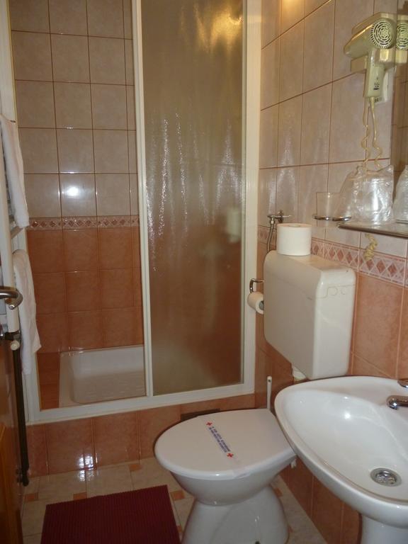 B&B Boem Požarevac Oda fotoğraf