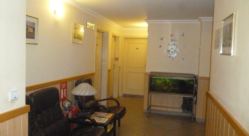 B&B Boem Požarevac Dış mekan fotoğraf