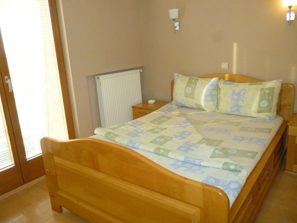B&B Boem Požarevac Oda fotoğraf