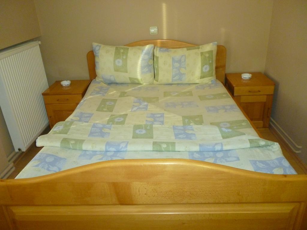 B&B Boem Požarevac Oda fotoğraf