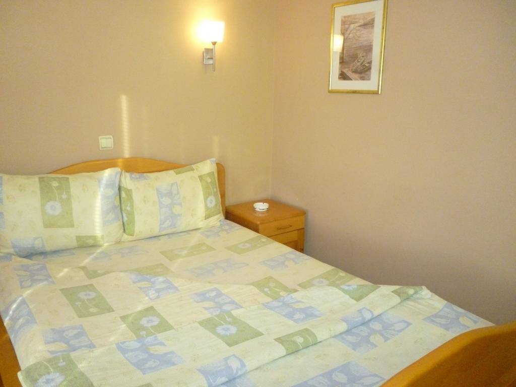B&B Boem Požarevac Oda fotoğraf