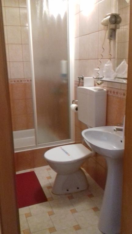 B&B Boem Požarevac Dış mekan fotoğraf