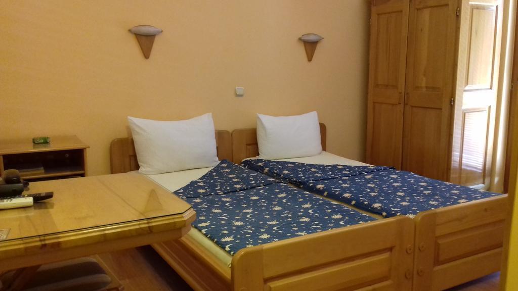 B&B Boem Požarevac Dış mekan fotoğraf