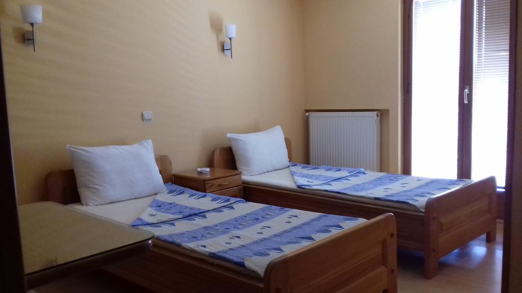 B&B Boem Požarevac Dış mekan fotoğraf