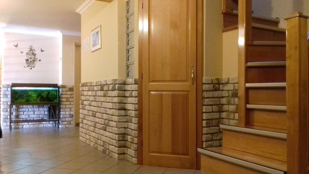 B&B Boem Požarevac Dış mekan fotoğraf