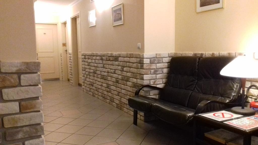 B&B Boem Požarevac Dış mekan fotoğraf