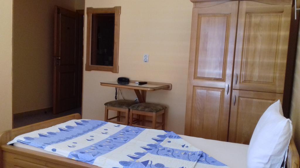 B&B Boem Požarevac Dış mekan fotoğraf