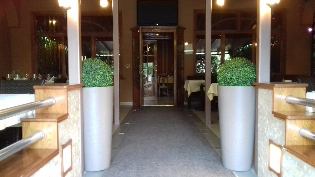 B&B Boem Požarevac Dış mekan fotoğraf
