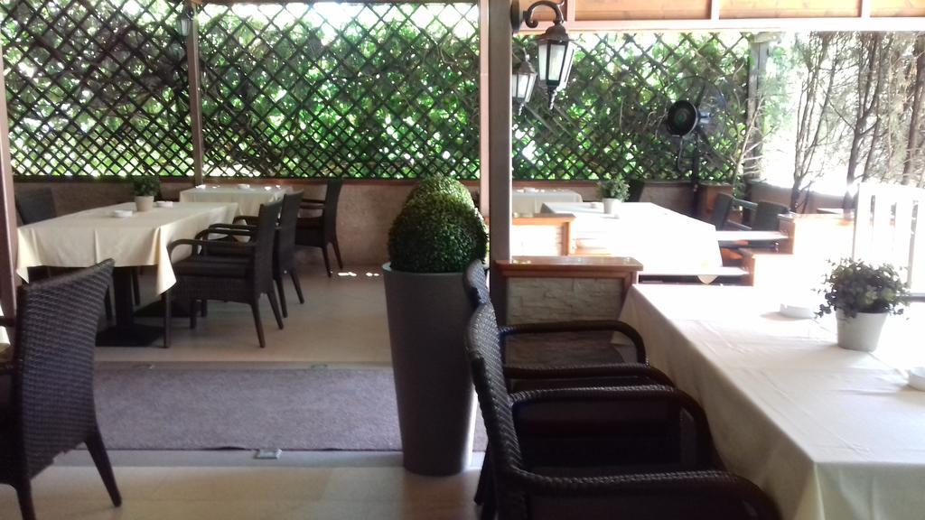 B&B Boem Požarevac Dış mekan fotoğraf