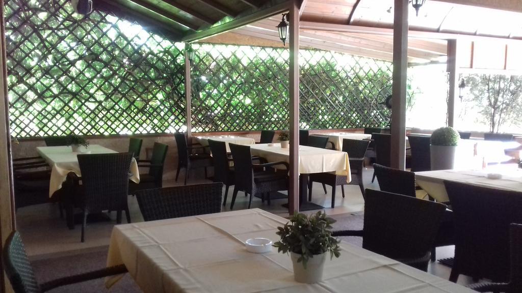 B&B Boem Požarevac Dış mekan fotoğraf