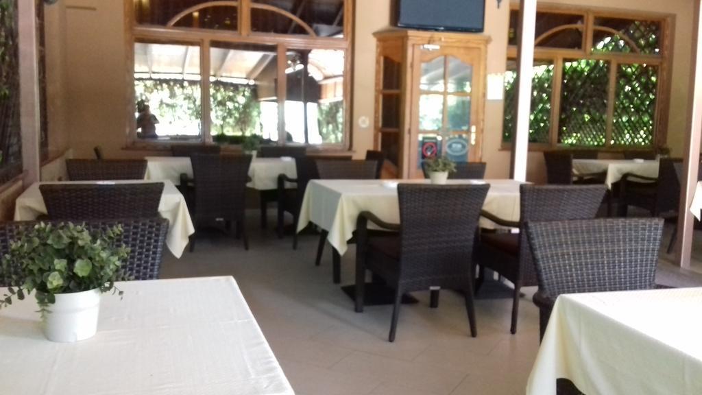 B&B Boem Požarevac Dış mekan fotoğraf