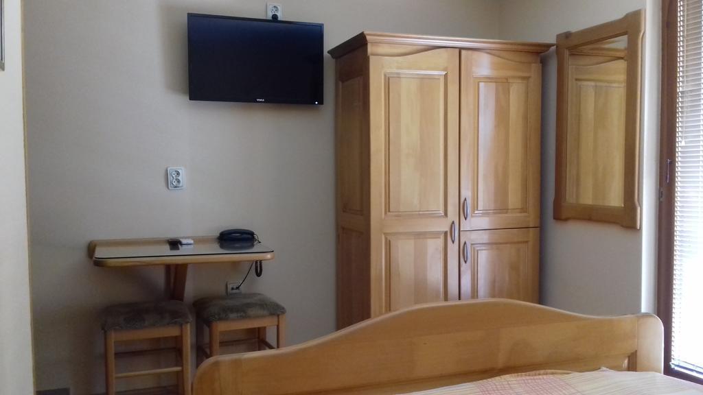B&B Boem Požarevac Dış mekan fotoğraf