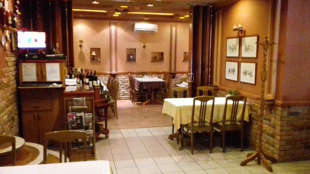 B&B Boem Požarevac Dış mekan fotoğraf
