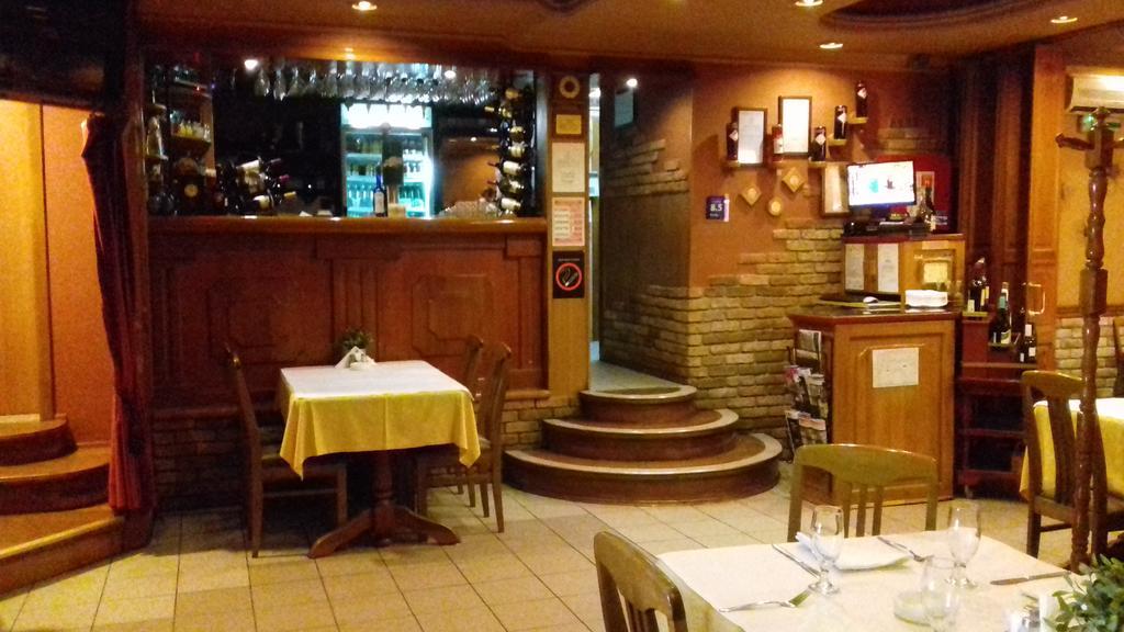 B&B Boem Požarevac Dış mekan fotoğraf
