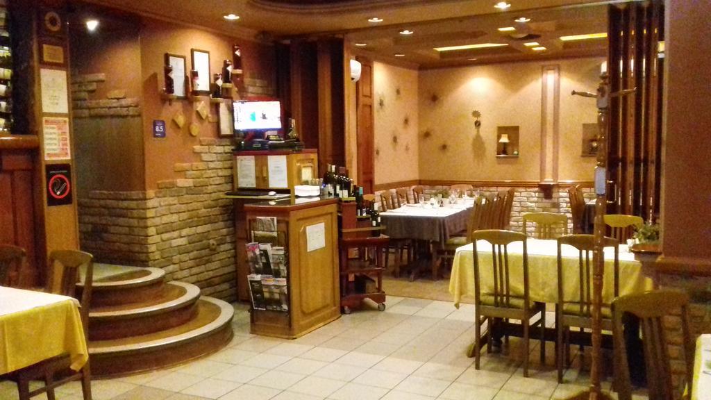B&B Boem Požarevac Dış mekan fotoğraf