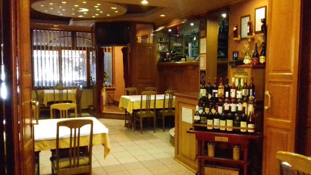 B&B Boem Požarevac Dış mekan fotoğraf
