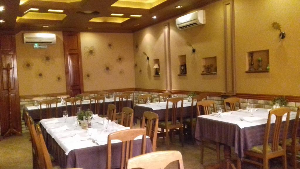 B&B Boem Požarevac Dış mekan fotoğraf