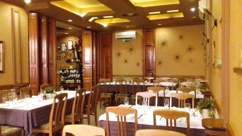 B&B Boem Požarevac Dış mekan fotoğraf