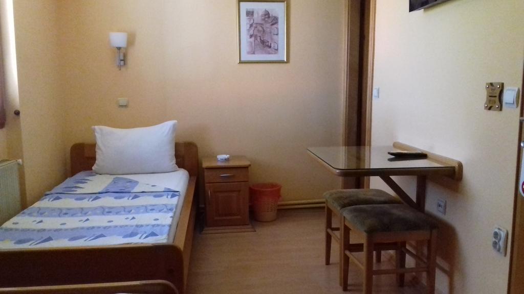 B&B Boem Požarevac Dış mekan fotoğraf