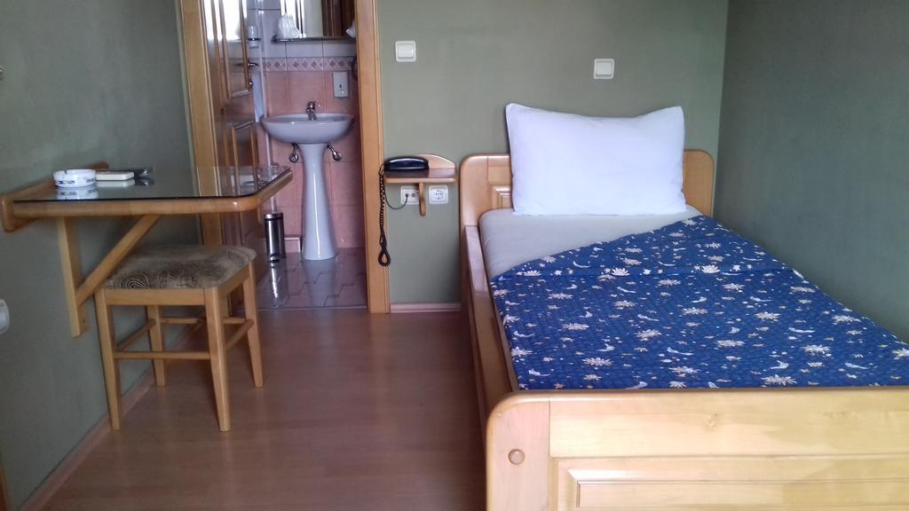 B&B Boem Požarevac Dış mekan fotoğraf