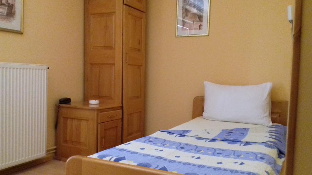 B&B Boem Požarevac Dış mekan fotoğraf