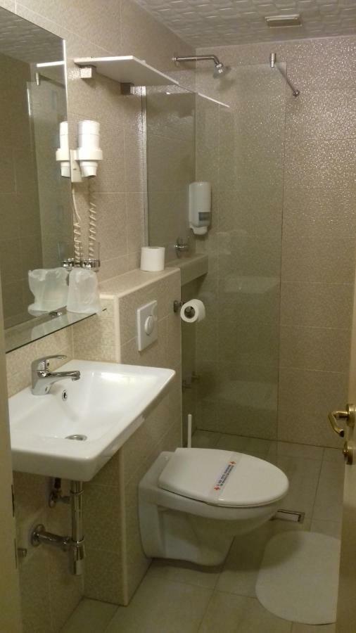 B&B Boem Požarevac Dış mekan fotoğraf